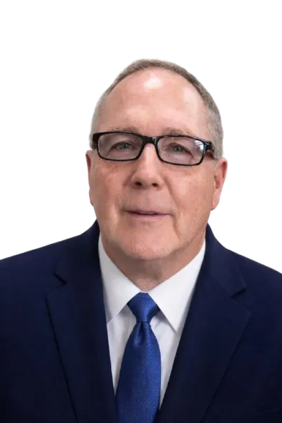 Andy Harrington